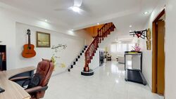 Blk 834 Hougang Central (Hougang), HDB Executive #526692861